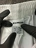 BonWorth Solid Ivory Athletic Shorts Size M (petite) - photo 3