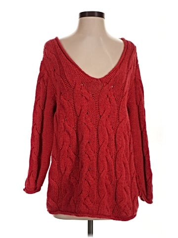 BDG Pullover Sweater (view 1)