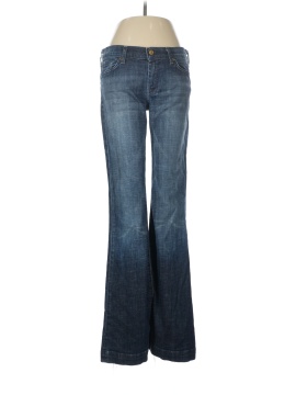 7 For All Mankind Jeans