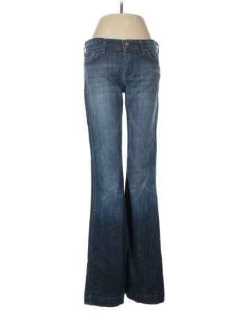 7 For All Mankind Jeans (view 1)