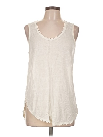 Nic + Zoe Sleeveless Top (view 1)