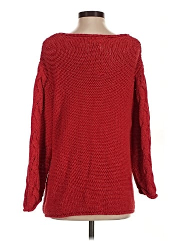 BDG Pullover Sweater (view 2)