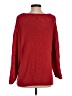 BDG Hearts Red Pullover Sweater Size XS - photo 2