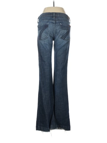 7 For All Mankind Jeans (view 2)