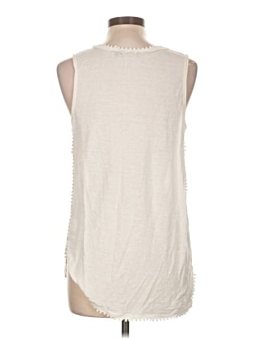 Nic + Zoe Sleeveless Top (view 2)