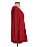BDG Hearts Red Pullover Sweater Size XS - photo 4