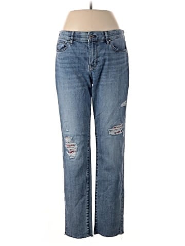 White House Black Market Jeans (view 1)