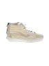 Vans Ivory Sneakers Size 7 - photo 1