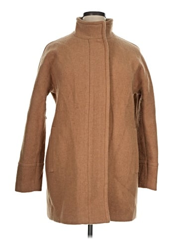 J.Crew Factory Store Coat (view 1)