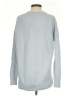 Athleta Solid Blue Pullover Sweater Size XXS - photo 2