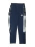 Adidas Blue Track Pants Size 9 - 10 - photo 1