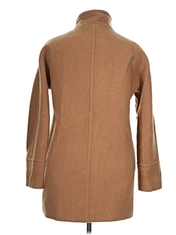 J.Crew Factory Store Coat (view 2)