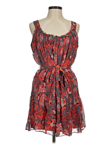 Saloni Casual Dress (view 1)