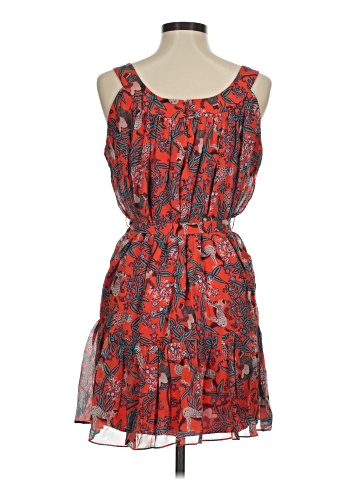 Saloni Casual Dress (view 2)