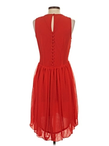 Amadi Cocktail Dress (view 2)