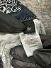Express Jeans Solid Blue Jeans Size 8 - photo 8