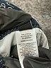 Express Jeans Solid Blue Jeans Size 8 - photo 9