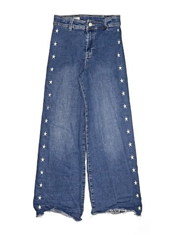 Zara Jeans (view 1)