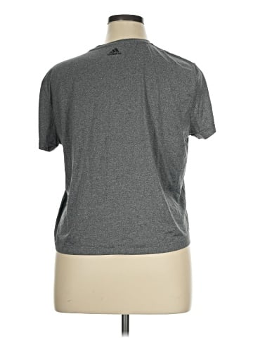 Adidas Short Sleeve T-Shirt (view 2)