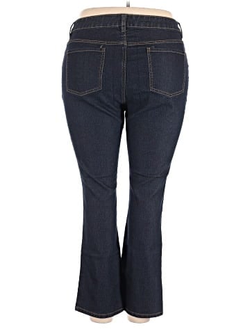 Basic Editions Jeans (view 2)