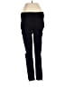 Blanqi Solid Black Jeans Size 2 Maternity - photo 2