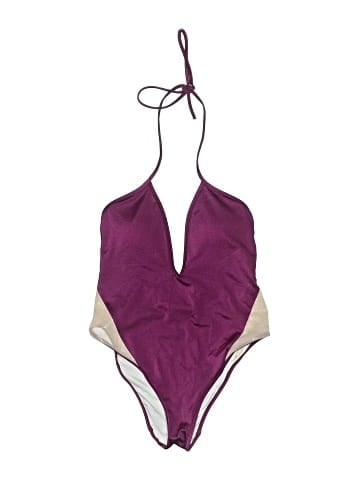 Victoria's Secret Pink One Piece Swimsuit (view 1)