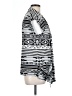 Derek Heart Silver Kimono Size L - photo 4