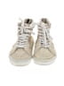 Vans Ivory Sneakers Size 7 - photo 2