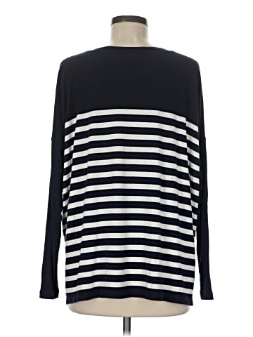 CAbi Long Sleeve T-Shirt (view 2)