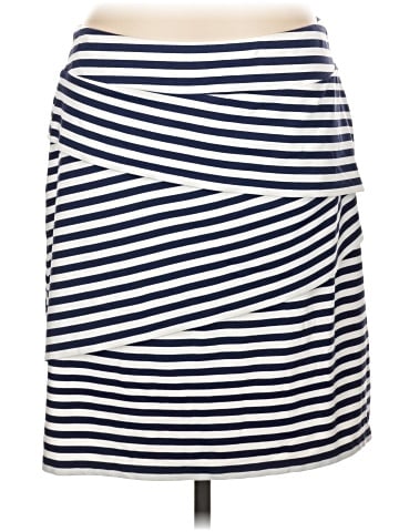 J. McLaughlin Casual Skirt (view 1)
