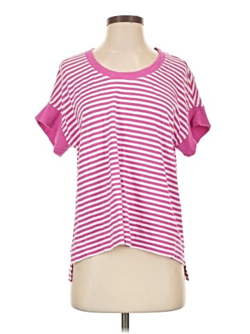 CAbi Short Sleeve T-Shirt (view 1)