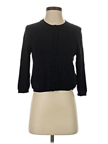 Zara Cardigan (view 1)