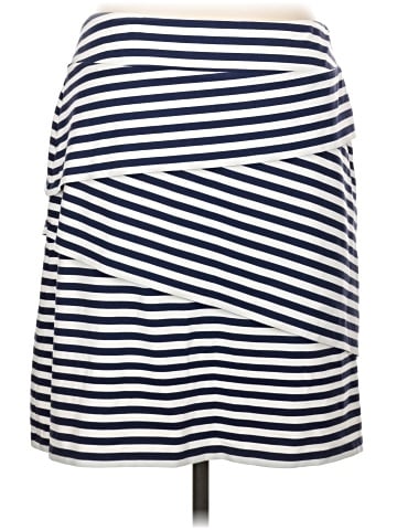 J. McLaughlin Casual Skirt (view 2)