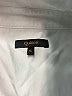 Quince 100% Cotton White Long Sleeve Button-Down Shirt Size XL - photo 4
