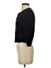 Zara Black Cardigan Size S - photo 5