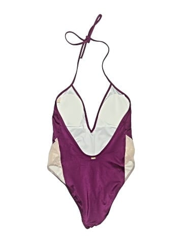 Victoria's Secret Pink One Piece Swimsuit (view 2)