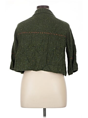Ruff Hewn Cardigan (view 2)