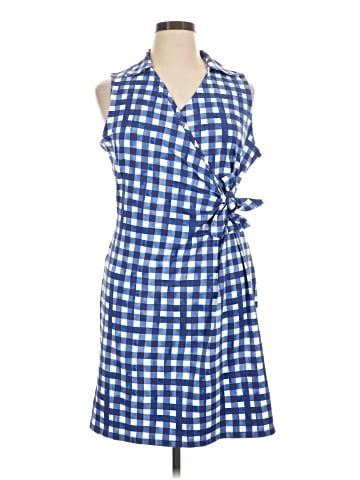 Talbots Casual Dress (view 1)
