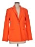 Nine West Orange Blazer Size 6 - photo 1