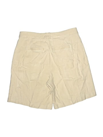 NYDJ Khaki Shorts (view 2)