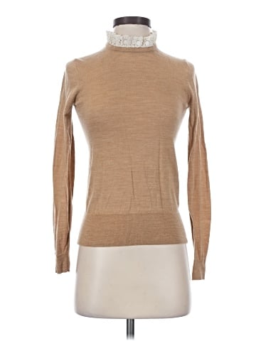 J.Crew Turtleneck Sweater (view 1)
