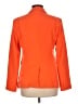 Nine West Orange Blazer Size 6 - photo 2