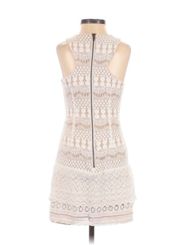 Ladakh Cocktail Dress (view 2)