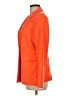 Nine West Orange Blazer Size 6 - photo 5
