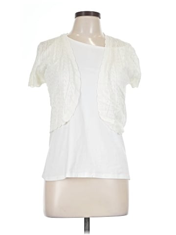 Olive and Oak Cardigan (view 1)