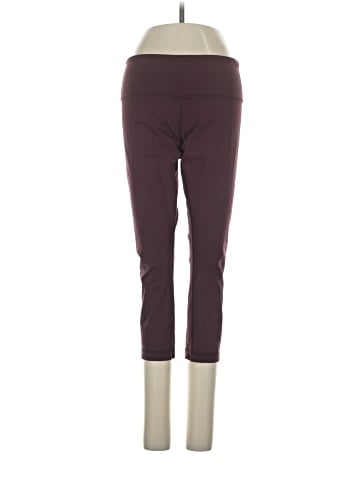 Lululemon Athletica Active Pants (view 1)