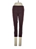 Lululemon Athletica Color Block Burgundy Active Pants Size 4 - photo 1