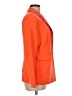 Nine West Orange Blazer Size 6 - photo 4