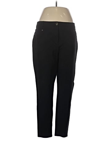 So Slimming by Chico's Dress Pants (view 1)