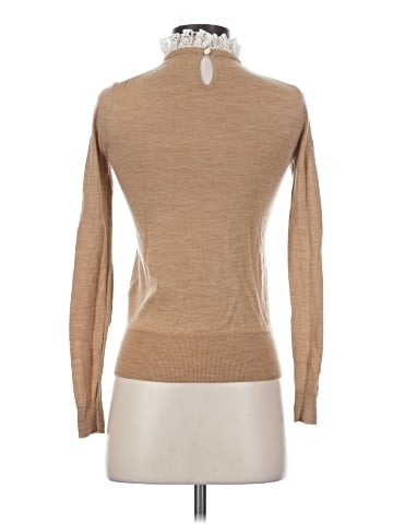 J.Crew Turtleneck Sweater (view 2)